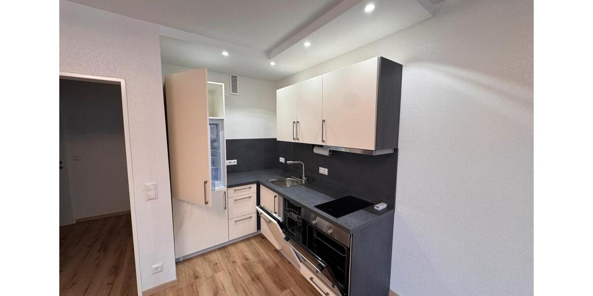 Etagenwohnung Laatzen - 1 Zimmer, 40 m&sup2;, 850&euro; | Angebot:26545118