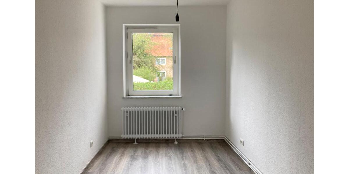 Erdgeschoßwohnung Salzgitter - 3 Zimmer, 58 m&sup2;, 345&euro; | Angebot:26295181