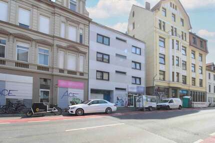 Gewerbeobjekt Hannover Linden-Limmer - 149.000&euro; | Angebot:27351168