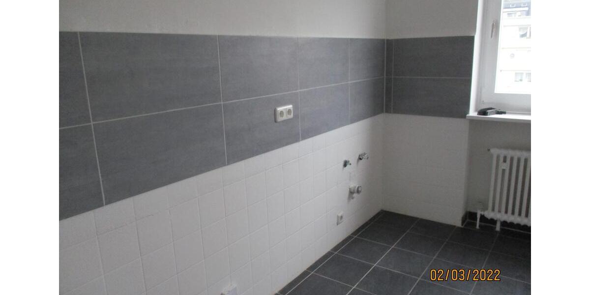 Etagenwohnung Salzgitter Ortschaft Nord - 2 Zimmer, 58 m&sup2;, 350&euro; | Angebot:25145081