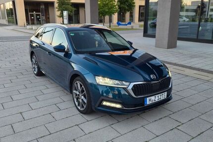 Skoda Octavia 172.850 km 12.950 &euro; Hannover 30177