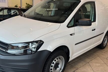 VW Caddy 46.670 km 16.850 &euro; Eime-Deinsen 31036