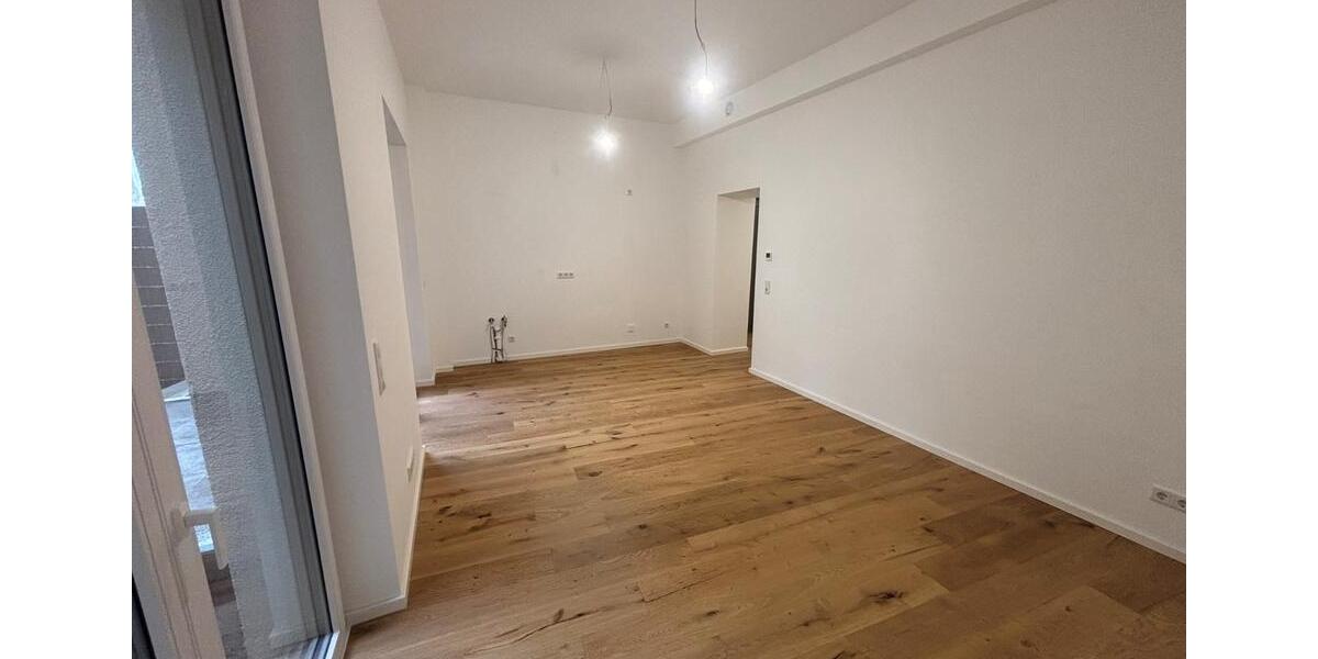 Erdgeschoßwohnung Hannover - 2 Zimmer, 54 m&sup2;, 971&euro; | Angebot:25613308