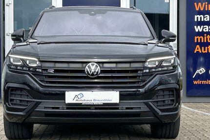 VW Touareg 134.952 km 44.950 &euro; Salzgitter 38229