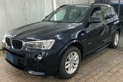 BMW X3 139.000 km 23.480 &euro; Laatzen 30880