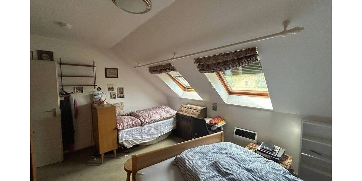 Etagenwohnung Hannover Kirchrode - 2 Zimmer, 71 m&sup2;, 225.000&euro; | Angebot:26642865