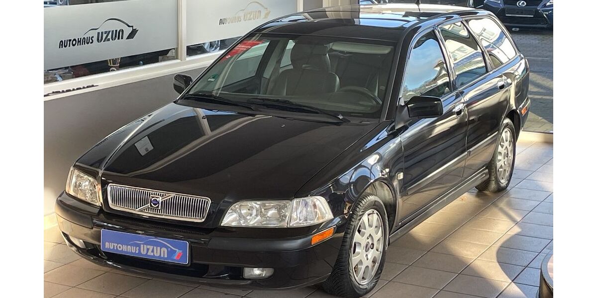 Volvo V40 199.998 km 2.990 &euro; Hannover 30419