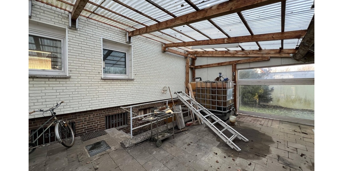 Wohnen und Arbeiten verbinden - Einfamilienhaus Algermissen | Angebot:25443930