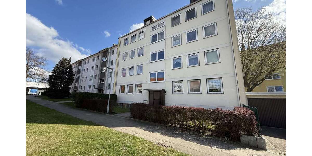 Etagenwohnung Hannover Linden-Limmer - 3 Zimmer, 77 m&sup2;, 205.000&euro; | Angebot:26086984
