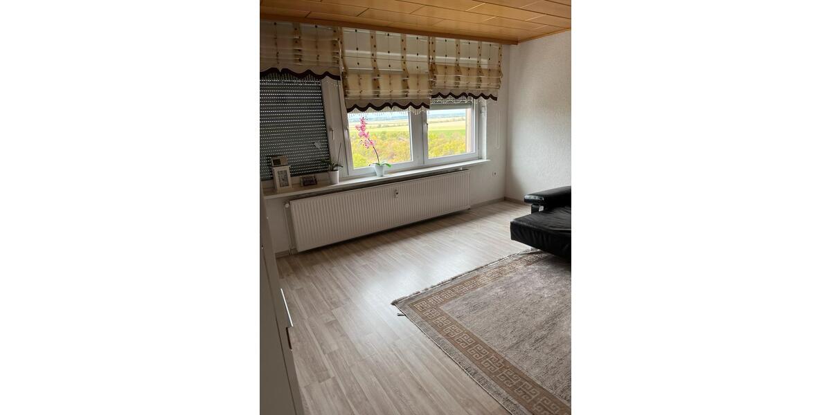 Etagenwohnung Salzgitter - 4 Zimmer, 87 m&sup2;, 850&euro; | Angebot:26680524