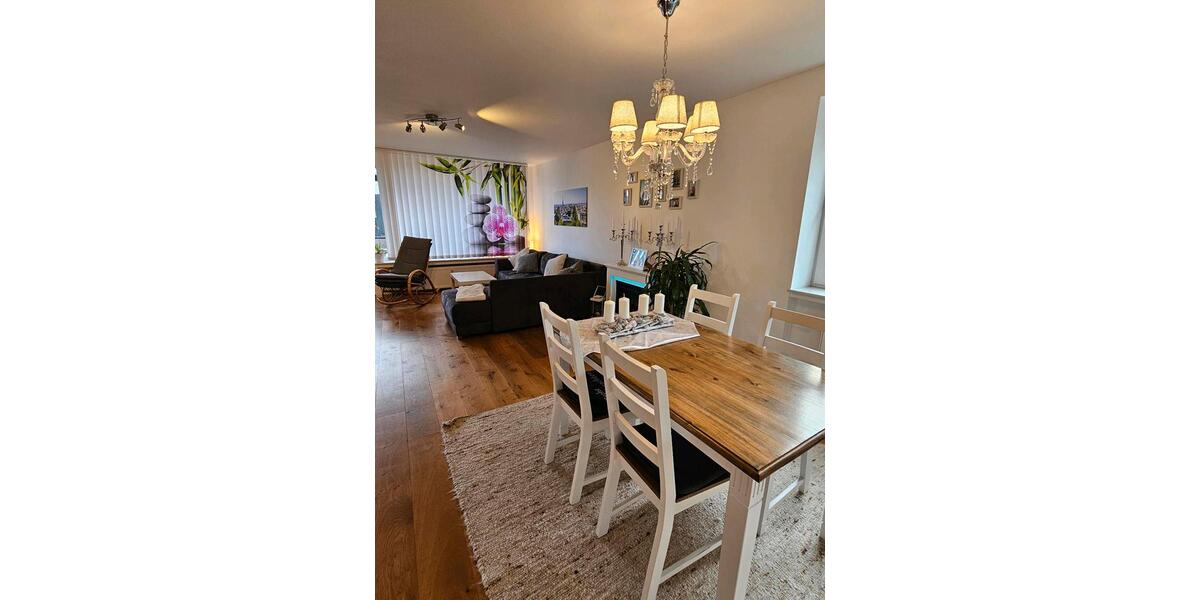 Etagenwohnung Wennigsen (Deister) - 4 Zimmer, 103 m&sup2;, 315.000&euro; | Angebot:25480261