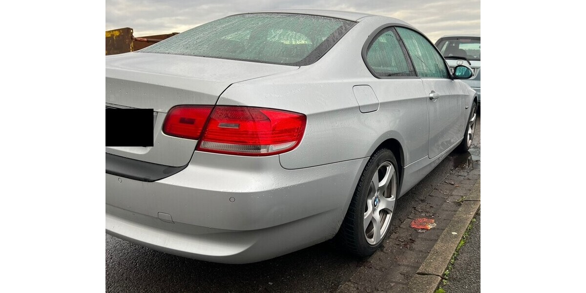 BMW E92 135.000 km 5.500 &euro; Hannover 30159