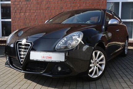 Alfa Romeo Giulietta 78.900 km 6.990 &euro; Hannover 30177