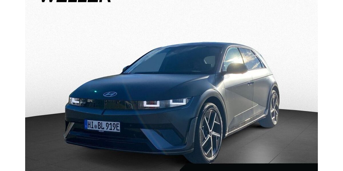 Hyundai IONIQ 8.000 km 50.890 &euro; Hildesheim 31137