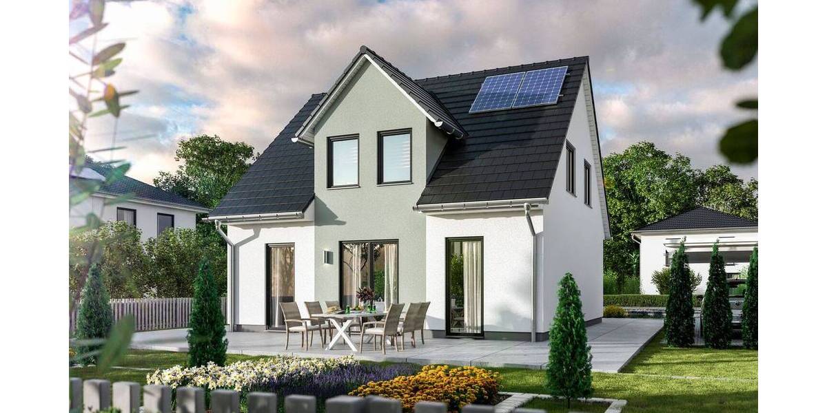 Einfamilienhaus Salzgitter Ringelheim - 5 Zimmer, 120 m&sup2;, 384.940&euro; | Angebot:25996239