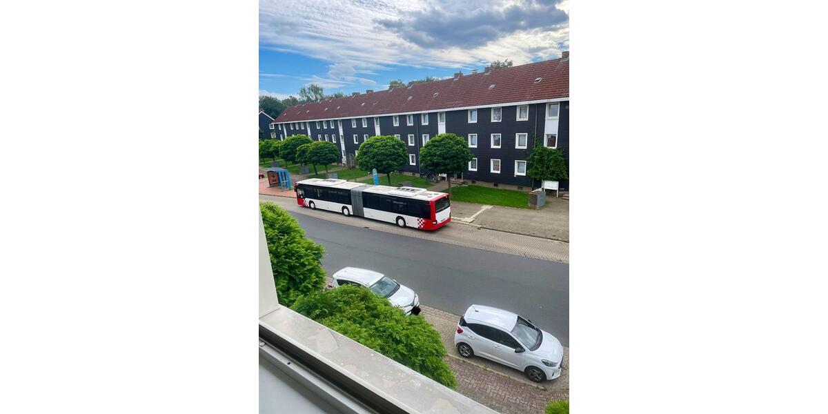 Etagenwohnung Salzgitter - 2 Zimmer, 50 m&sup2;, 88.000&euro; | Angebot:17043982