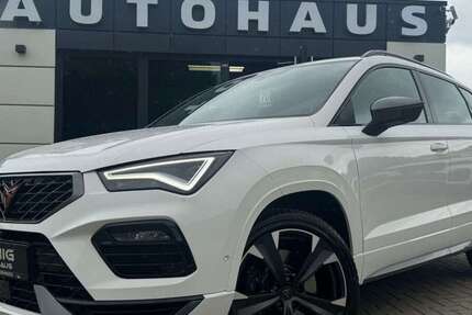 Cupra Ateca 20.488 km 31.950 &euro; Salzgitter 38259