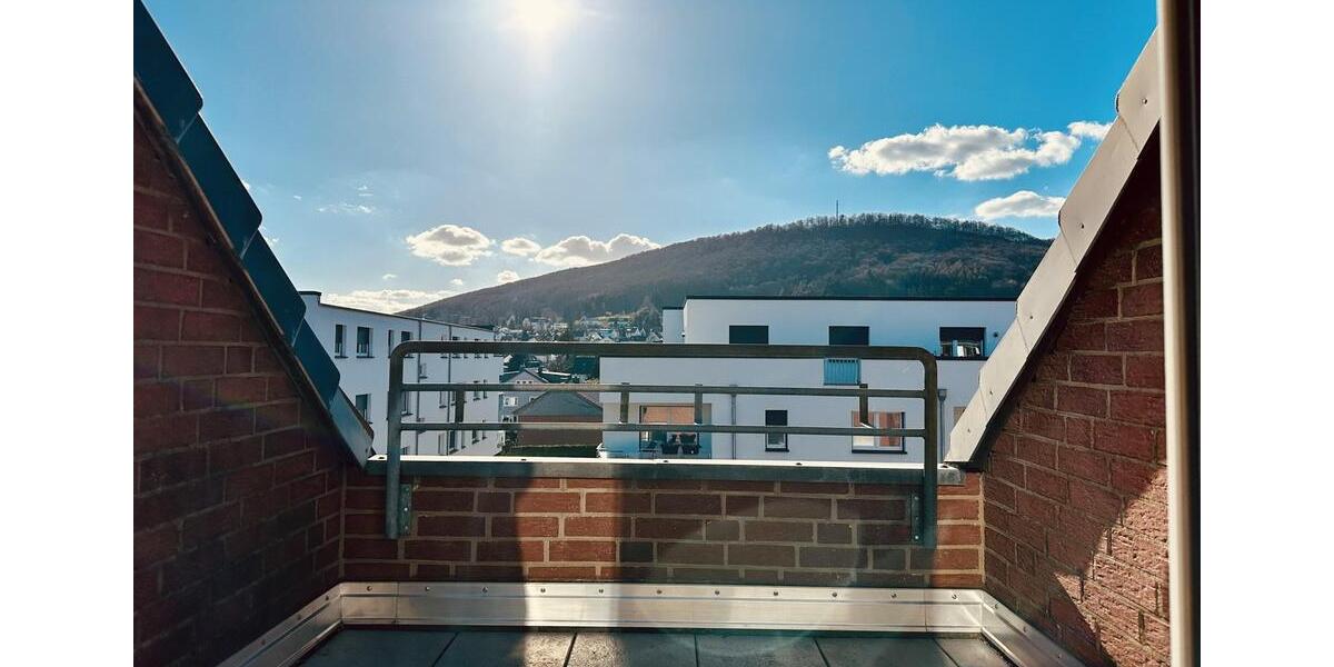 Etagenwohnung Springe - 3 Zimmer, 73 m&sup2;, 930&euro; | Angebot:26022665