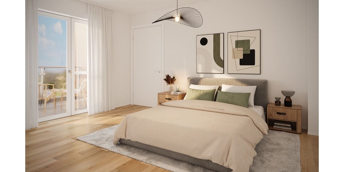 Neubau seniorengerechter Wohnungen - Einfamilienhaus Lamspringe | Angebot:20540660