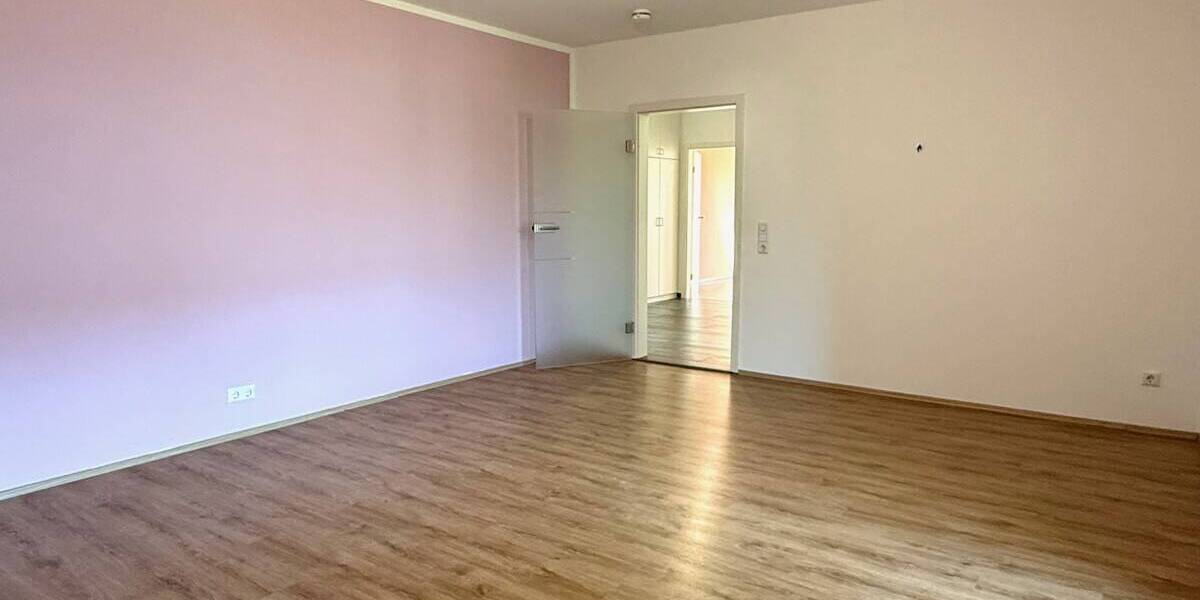 Etagenwohnung Hannover / Oberricklingen Oberricklingen - 3 Zimmer, 78 m&sup2;, 245.000&euro; | Angebot:26105424