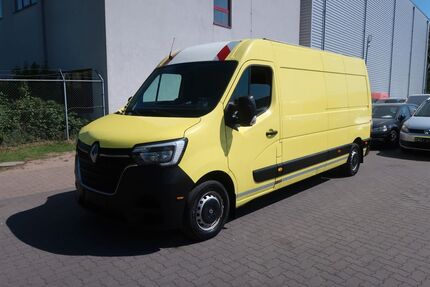Renault Master 343.887 km 9.300 &euro; Hannover 30179