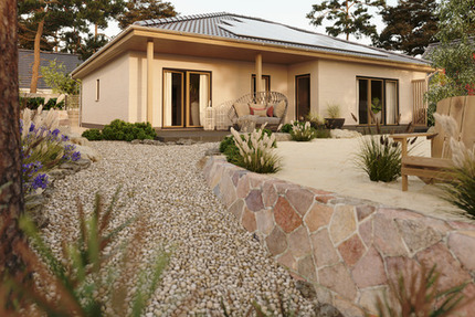 Haus Wendeburg - 5 Zimmer, 133 m&sup2;, 398.850&euro; | Angebot:25877260