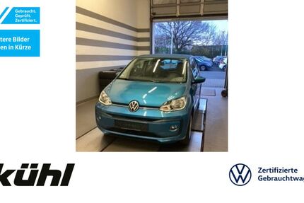 VW up! 35.387 km 9.990 &euro; Hildesheim 31137