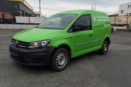 VW Caddy 144.765 km 10.591 &euro; Hildesheim 31135
