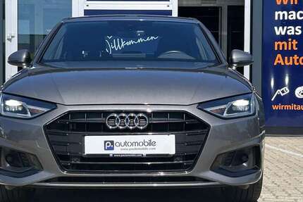 Audi A4 56.293 km 23.580 &euro; Salzgitter 38229