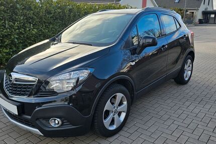 Opel Mokka 175.000 km 6.750 &euro; Hannover 30419