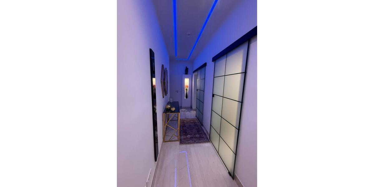 Erdgeschoßwohnung Hannover Mitte - 2 Zimmer, 55 m&sup2;, 1.300&euro; | Angebot:25964290