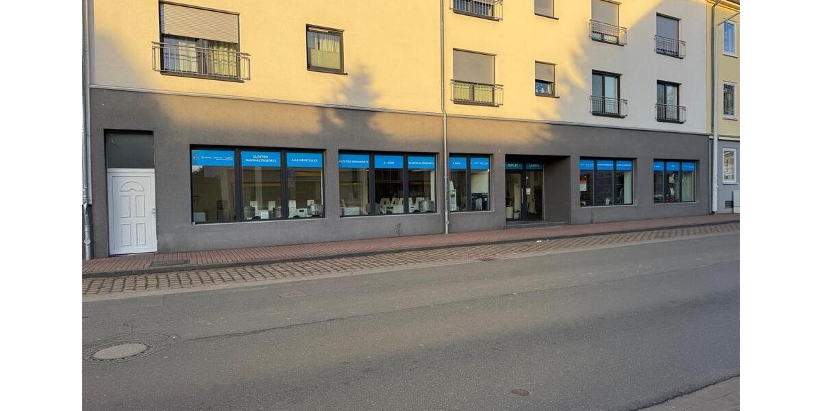 Gewerbeobjekt Lehrte - 3.250&euro; | Angebot:25349461