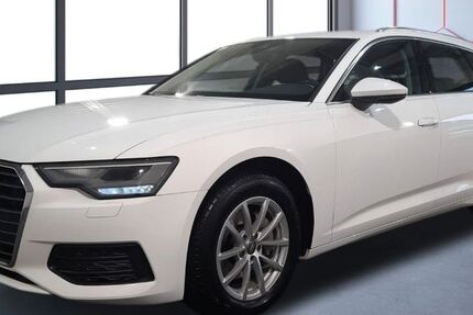 Audi A6 200.000 km 19.000 &euro; Holle 31188
