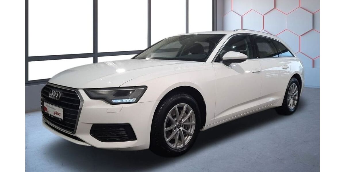 Audi A6 200.000 km 19.000 &euro; Holle 31188