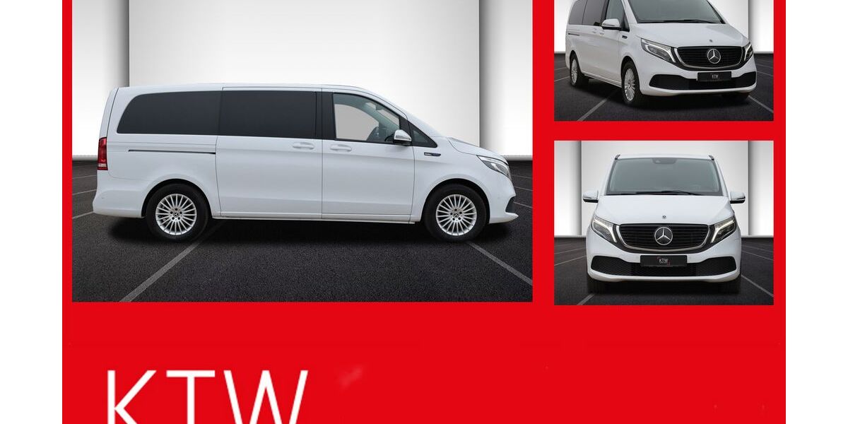 Mercedes-Benz EQV 111.864 km 37.444 &euro; Hildesheim 31137