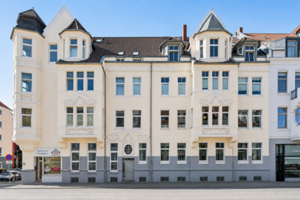 Wohnung Hannover Vahrenwald-List - 5 Zimmer, 165 m&sup2;, 690.000&euro; | Angebot:27344557
