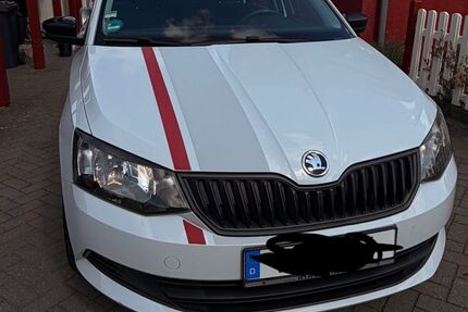 Skoda Fabia 69.000 km 7.100 &euro; Hildesheim 31139