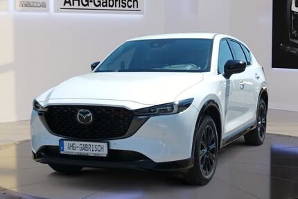 Mazda CX-5 2.300 km 38.489 &euro; Hemmingen 30966