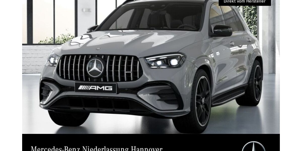 Mercedes-Benz GLE 53 AMG 9.900 km 119.950 &euro; Hannover 30655