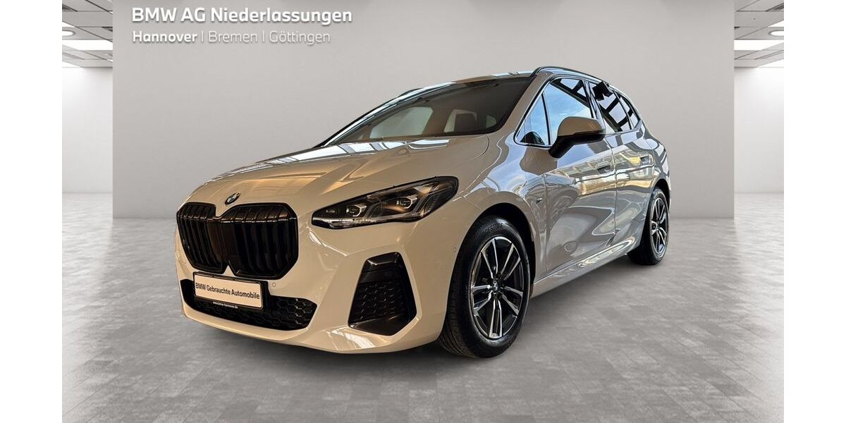 BMW 218 Active Tourer 49.901 km 24.604 &euro; Hannover 30539