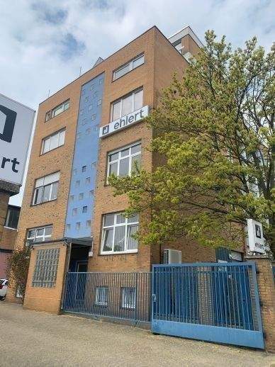 Gewerbeobjekt Hildesheim Drispenstedt - 1 Zimmer, 41 m&sup2;, 460&euro; | Angebot:26686295