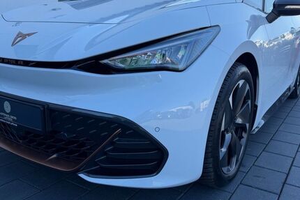 Cupra Born 15.600 km 33.990 &euro; Ilsede 31246
