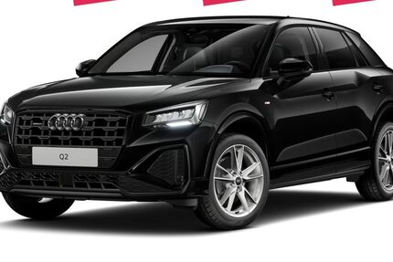Audi Q2 12.727 km 32.930 &euro; Hannover 30179