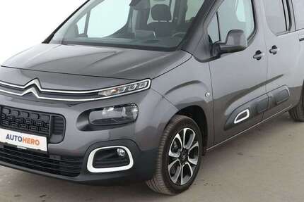 Citroen Berlingo 51.442 km 20.690 &euro; Laatzen 30880