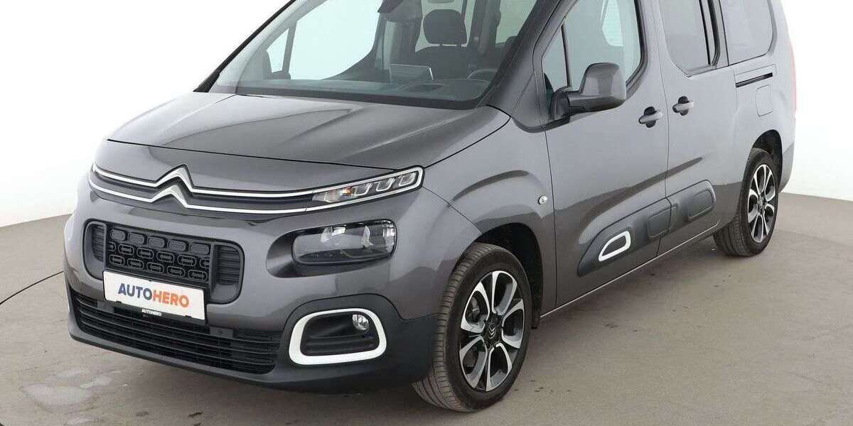Citroen Berlingo 51.442 km 20.690 &euro; Laatzen 30880