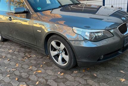 BMW 523 217.000 km 4.000 &euro; Adenstedt 31246