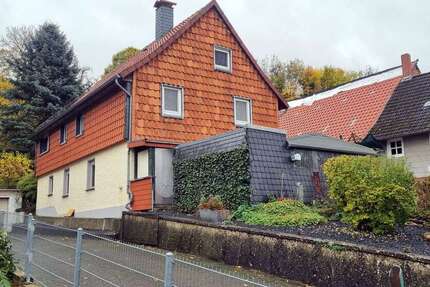 Haus Sibbesse-Eberholzen Eberholzen - 8 Zimmer, 135 m&sup2;, 98.000&euro; | Angebot:23317107