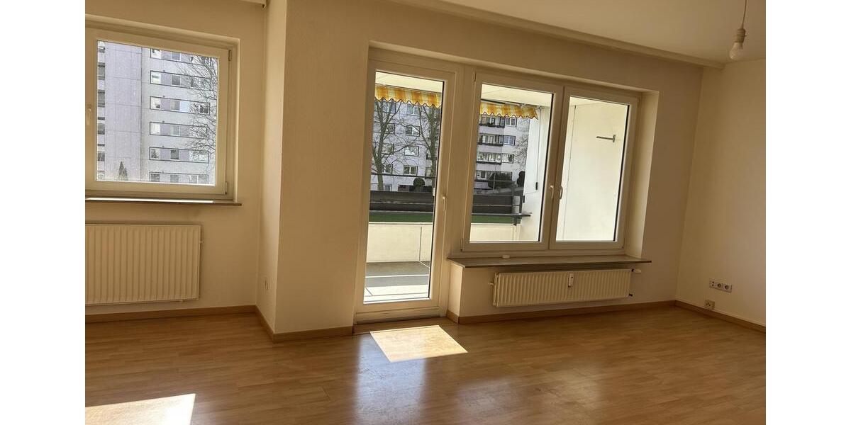 Etagenwohnung Hildesheim Bockfeld - 2 Zimmer, 72 m&sup2;, 620&euro; | Angebot:25841550