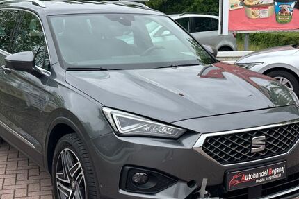 Seat Tarraco 215.000 km 12.999 &euro; Lamspringe 31195
