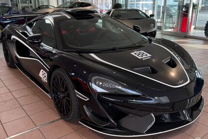 McLaren 620R 12.869 km 228.000 &euro; Hannover 30655
